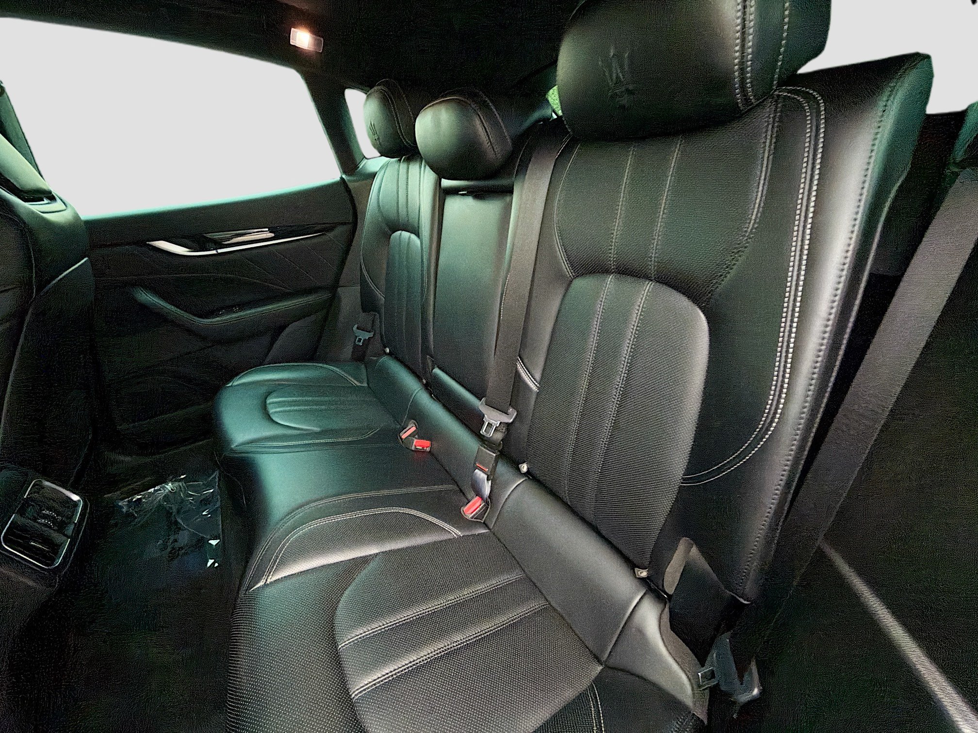 Used 2022 Maserati Levante GT AWD/4WD image 21