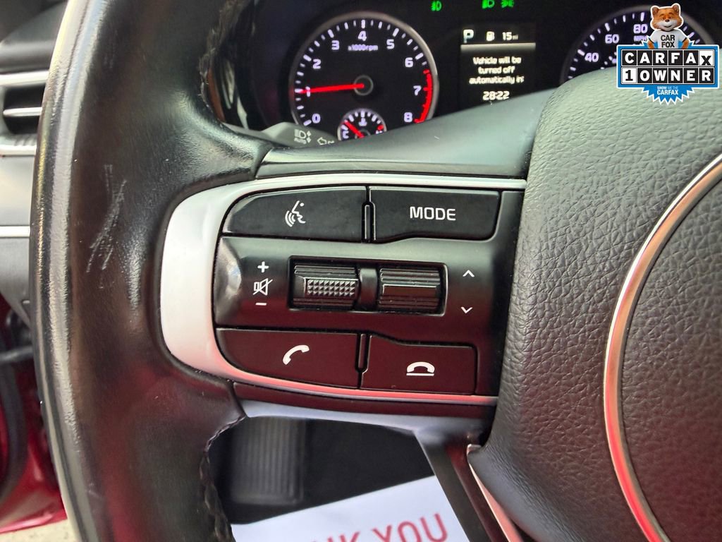 Used 2022 Kia K5 GT-Line w/ GT-Line FWD Premium Package image 25