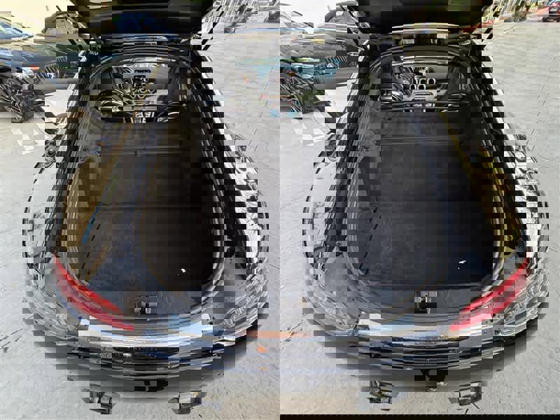 Used 2020 Mercedes-Benz AMG GT C image 10