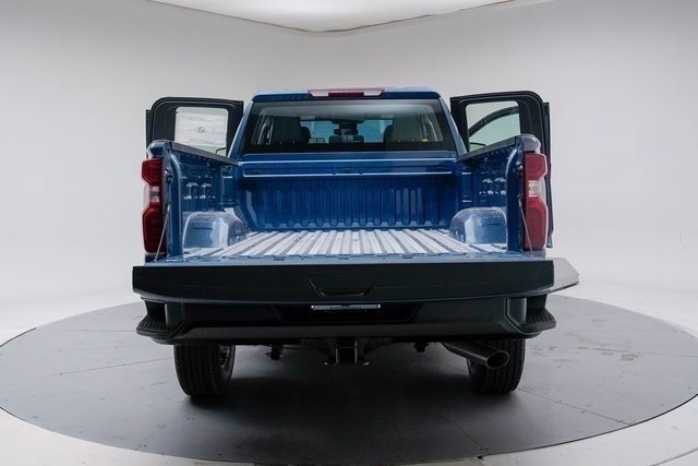 New 2026 Chevrolet Silverado 2500 W/T image 21