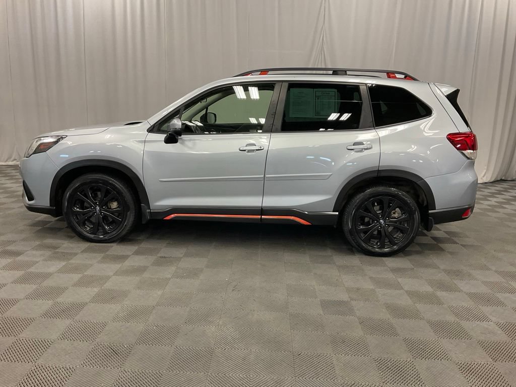Used 2023 Subaru Forester Sport AWD/4WD image 14