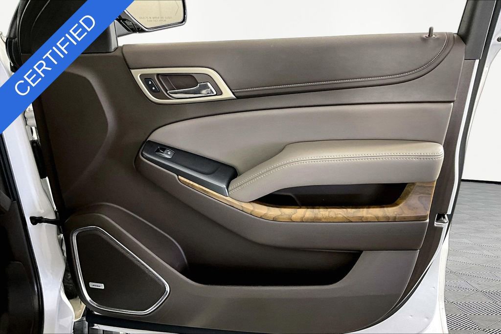Used 2020 GMC Yukon XL Denali w/ Denali Ultimate Package image 27