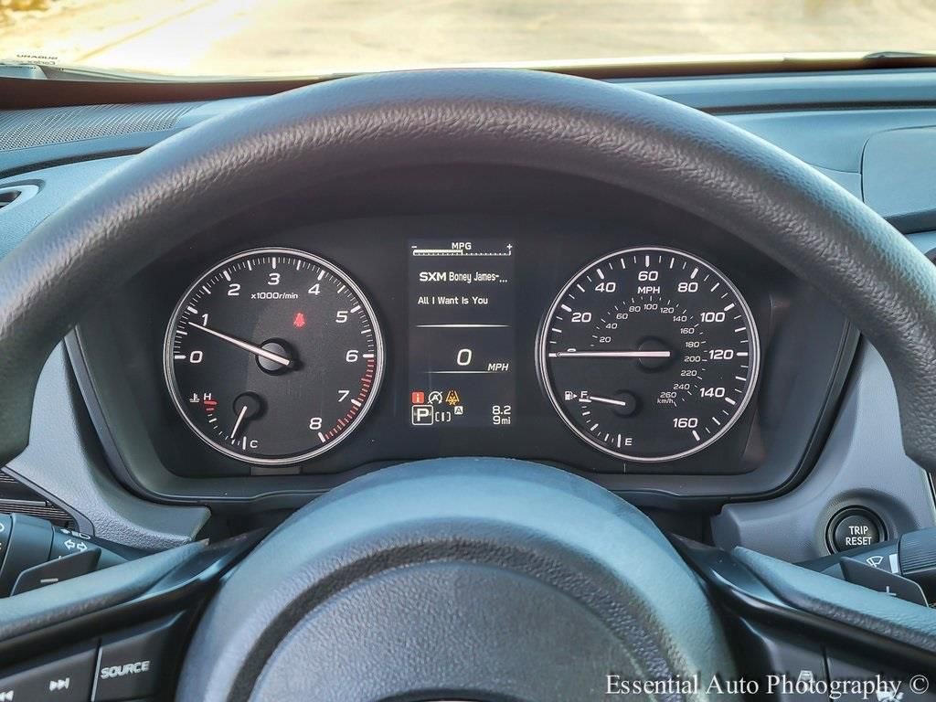 New 2026 Subaru Crosstrek 2.0i Premium image 14