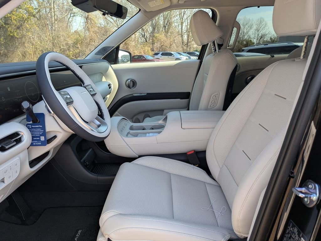 New 2026 Hyundai Palisade Calligraphy image 11