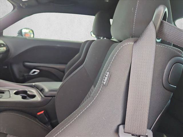 Used 2023 Dodge Challenger R/T Scat Pack RWD image 12