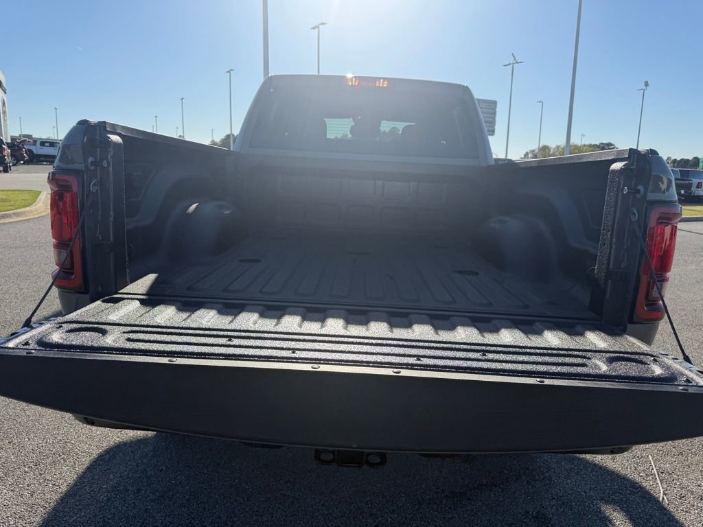 New 2026 RAM 2500 Big Horn image 23