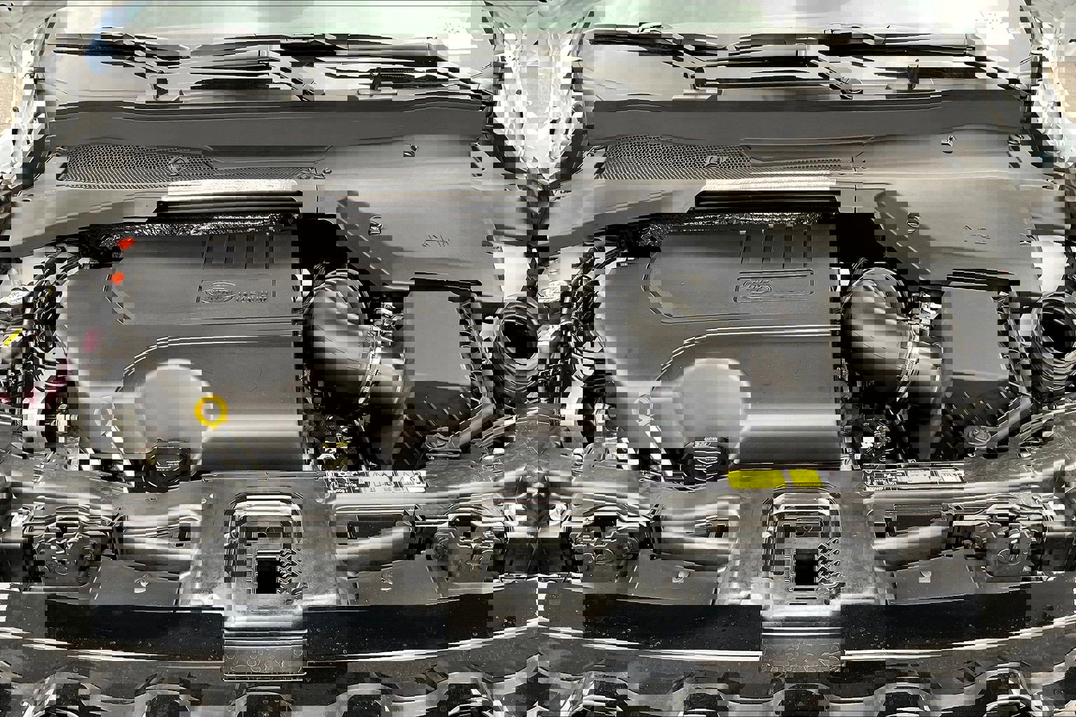 New 2026 Land Rover Discovery Sport Landmark image 15