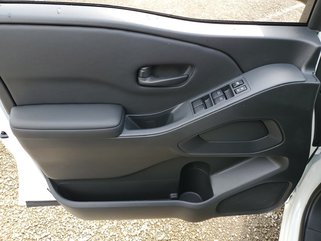 New 2026 Nissan Frontier S AWD/4WD image 15