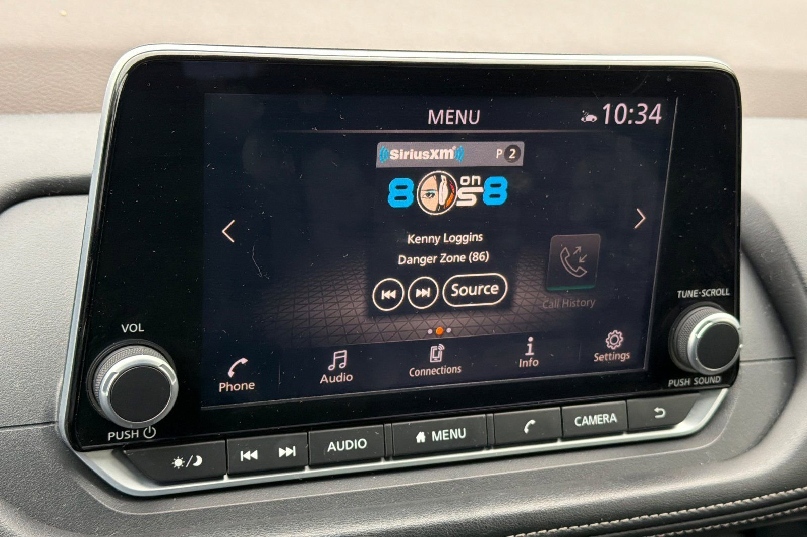 Used 2022 Nissan Rogue SV image 18
