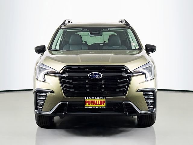 New 2026 Subaru Ascent Premium AWD/4WD video 2