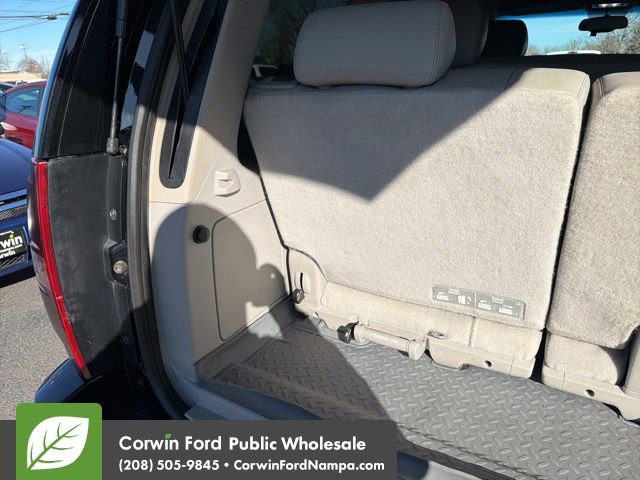 Used 2014 Chevrolet Tahoe LTZ image 30