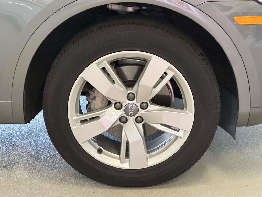 Used 2018 Audi Q5 2.0T Premium Plus AWD/4WD image 9