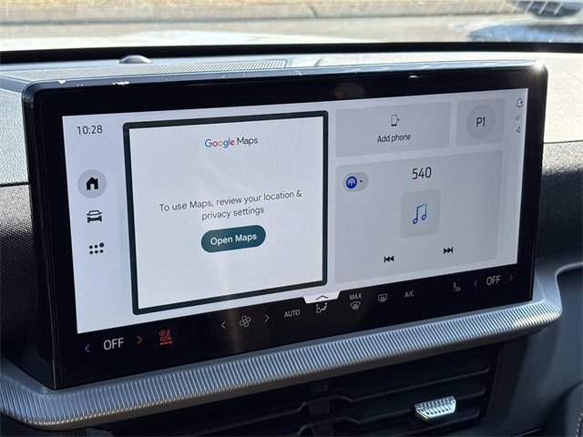 New 2026 Ford Explorer Tremor image 29