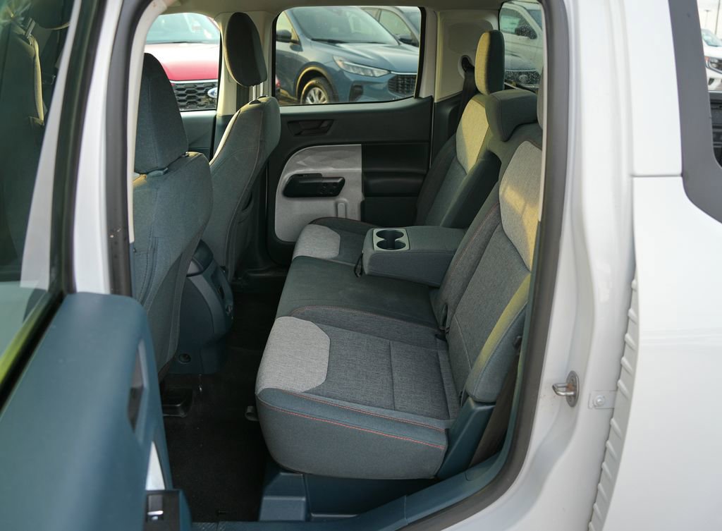 Used 2024 Ford Maverick XLT w/ Equipment Group 300A Standard image 21