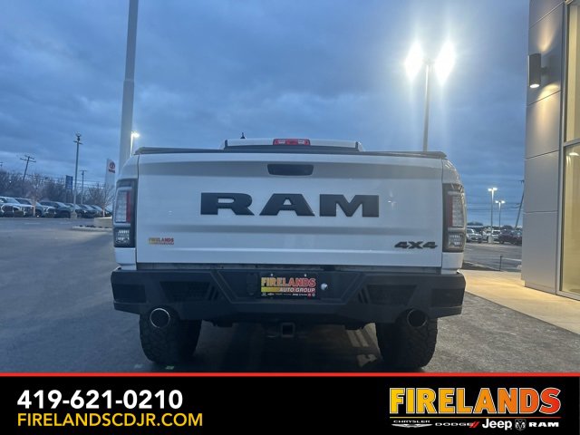 Used 2018 RAM 1500 Sport w/ Quick Order Package 27Q Night image 10