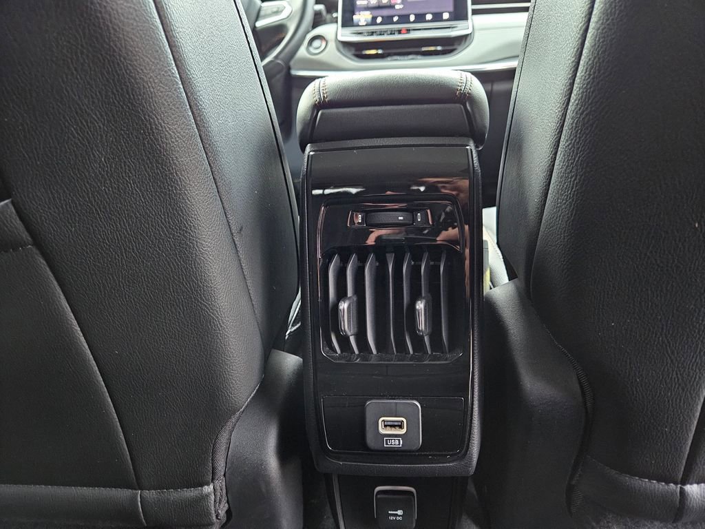 Used 2022 Jeep Compass Limited image 32