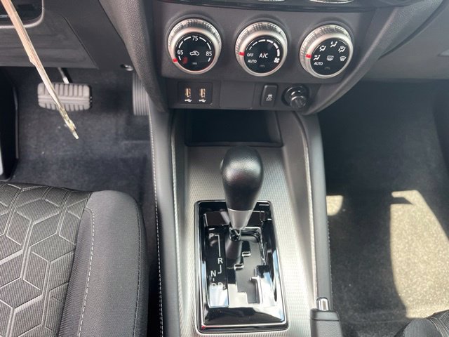 New 2026 Mitsubishi Outlander Sport ES AWD/4WD image 20