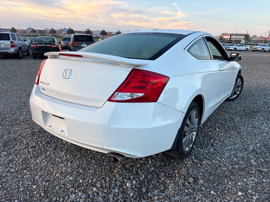 Used 2012 Honda Accord EX-L image 9