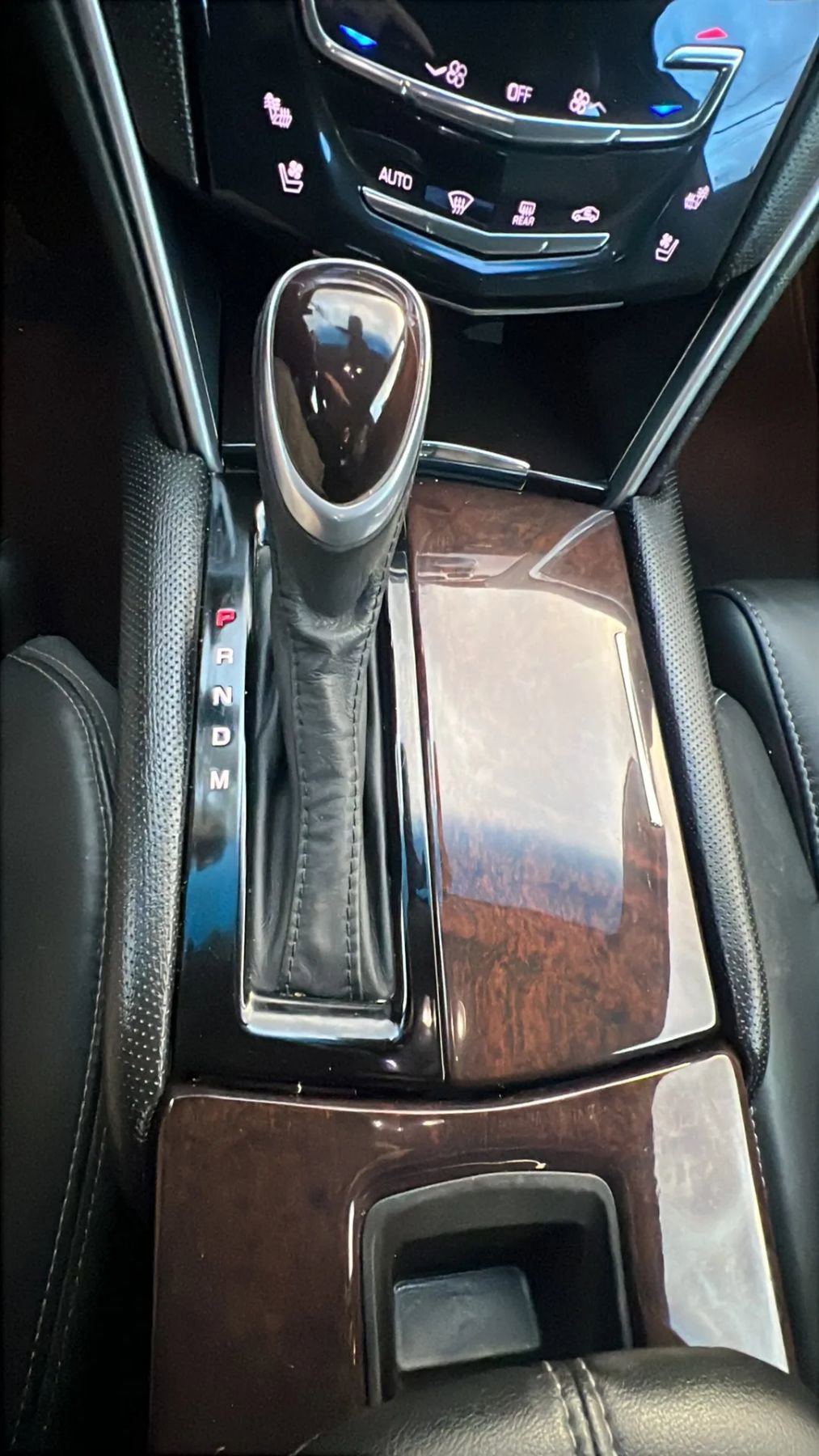 Used 2016 Cadillac XTS Luxury image 19