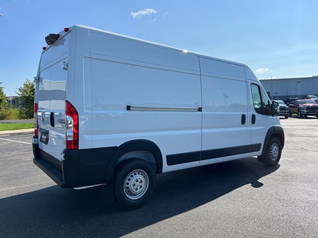 New 2026 RAM ProMaster 2500 w/ Convenience Group FWD image 6