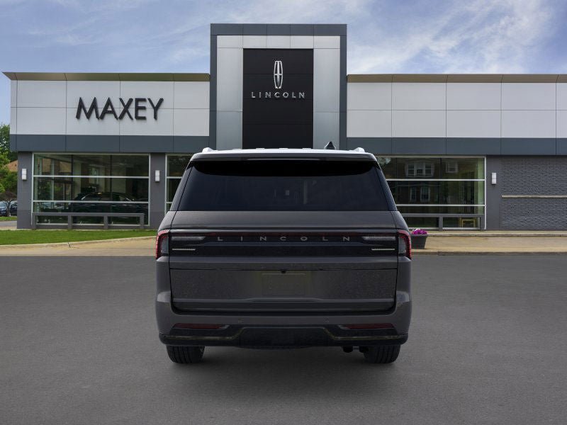 New 2026 Lincoln Navigator L Black Label AWD/4WD image 5