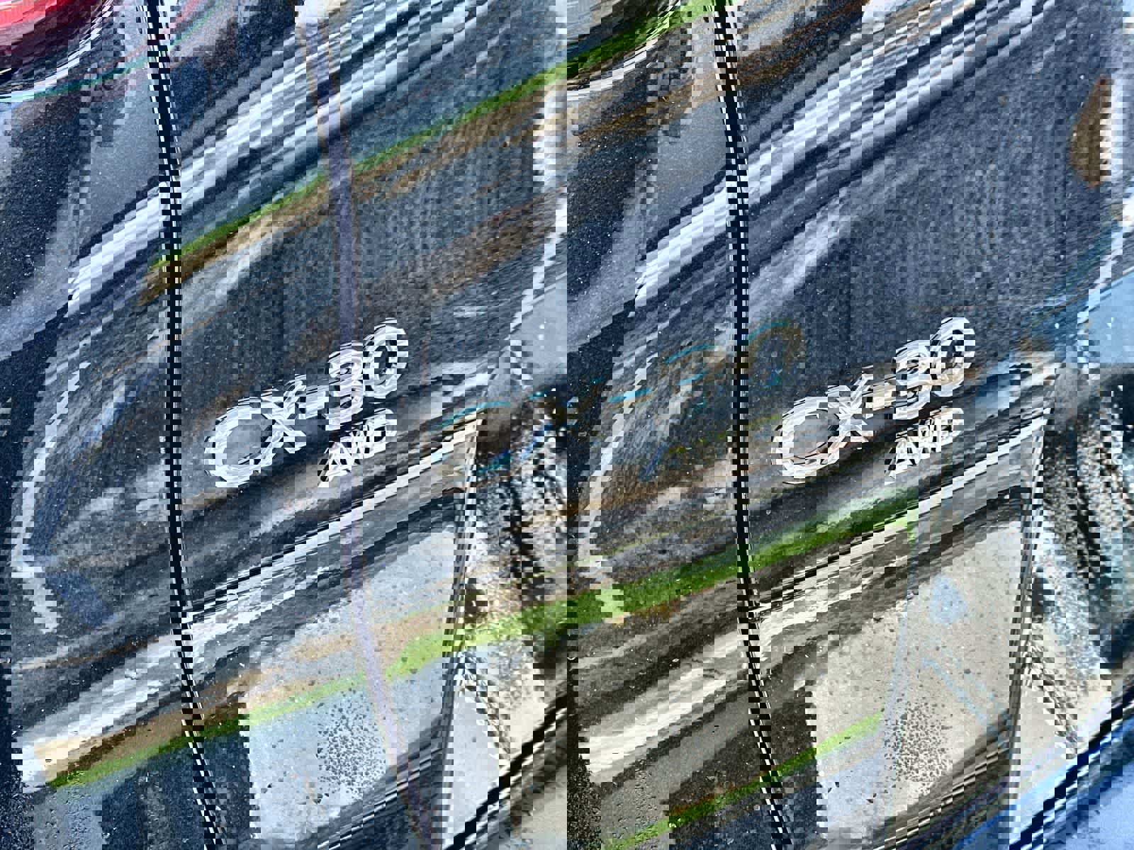 Used 2025 MAZDA CX-30 AWD 2.5 S image 7