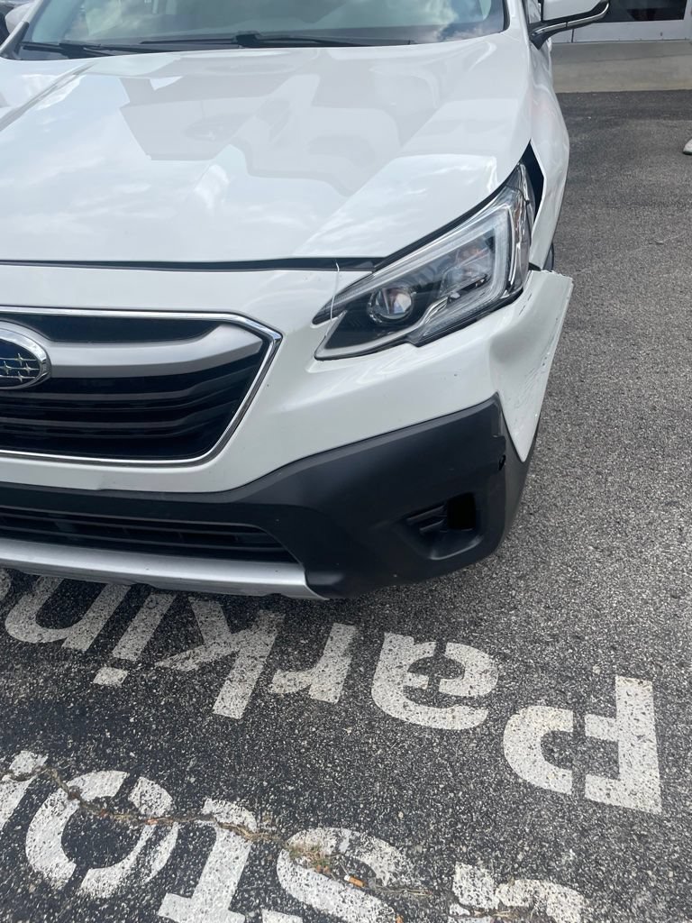 Used 2022 Subaru Outback Limited XT AWD/4WD image 13