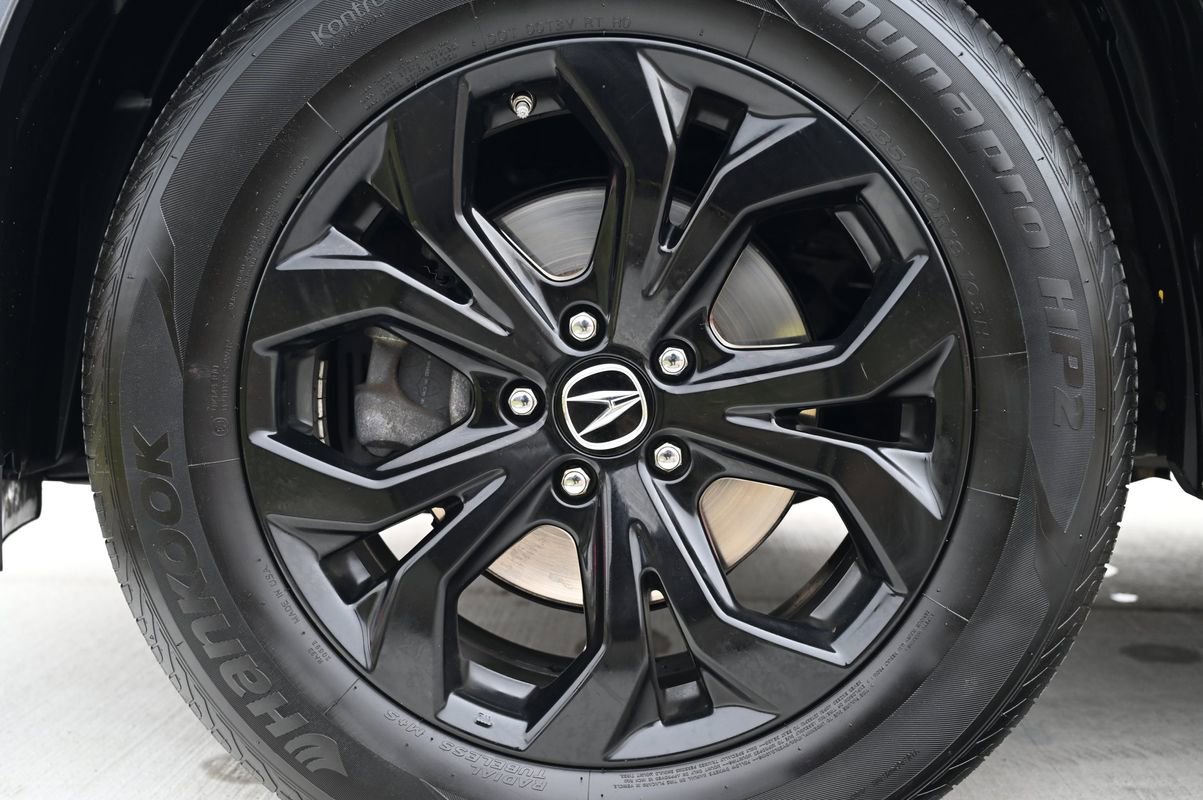 Used 2017 Acura RDX w/Technology Package image 50