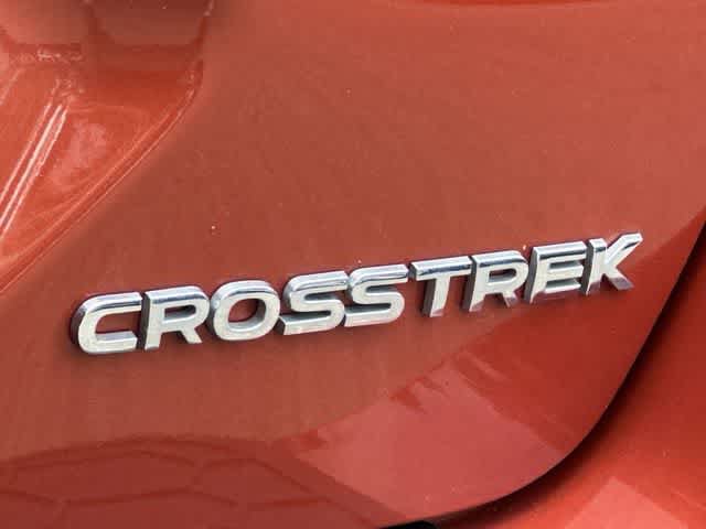 Certified 2024 Subaru Crosstrek 2.0i Premium AWD/4WD image 26