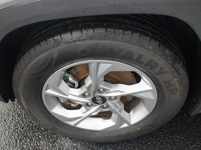 Used 2022 Hyundai Tucson SEL image 23