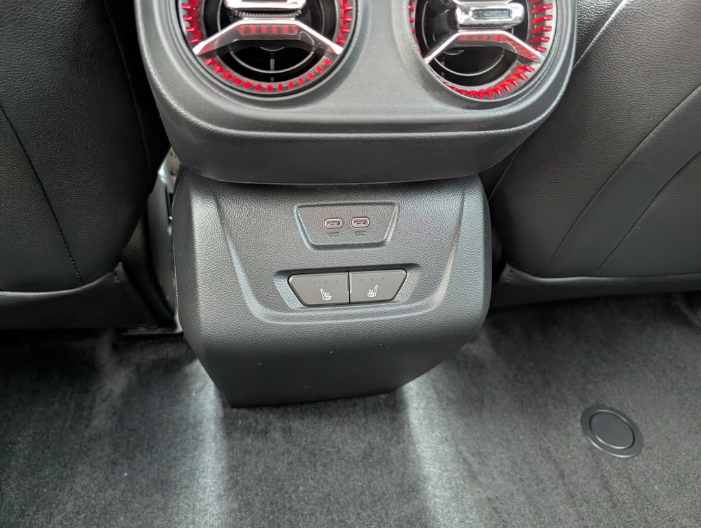 Used 2024 Chevrolet Blazer EV RS AWD/4WD image 19
