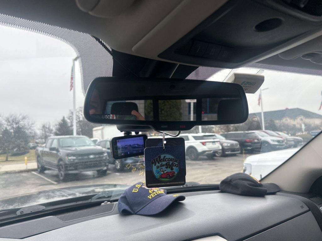 Used 2018 RAM 1500 Big Horn image 6