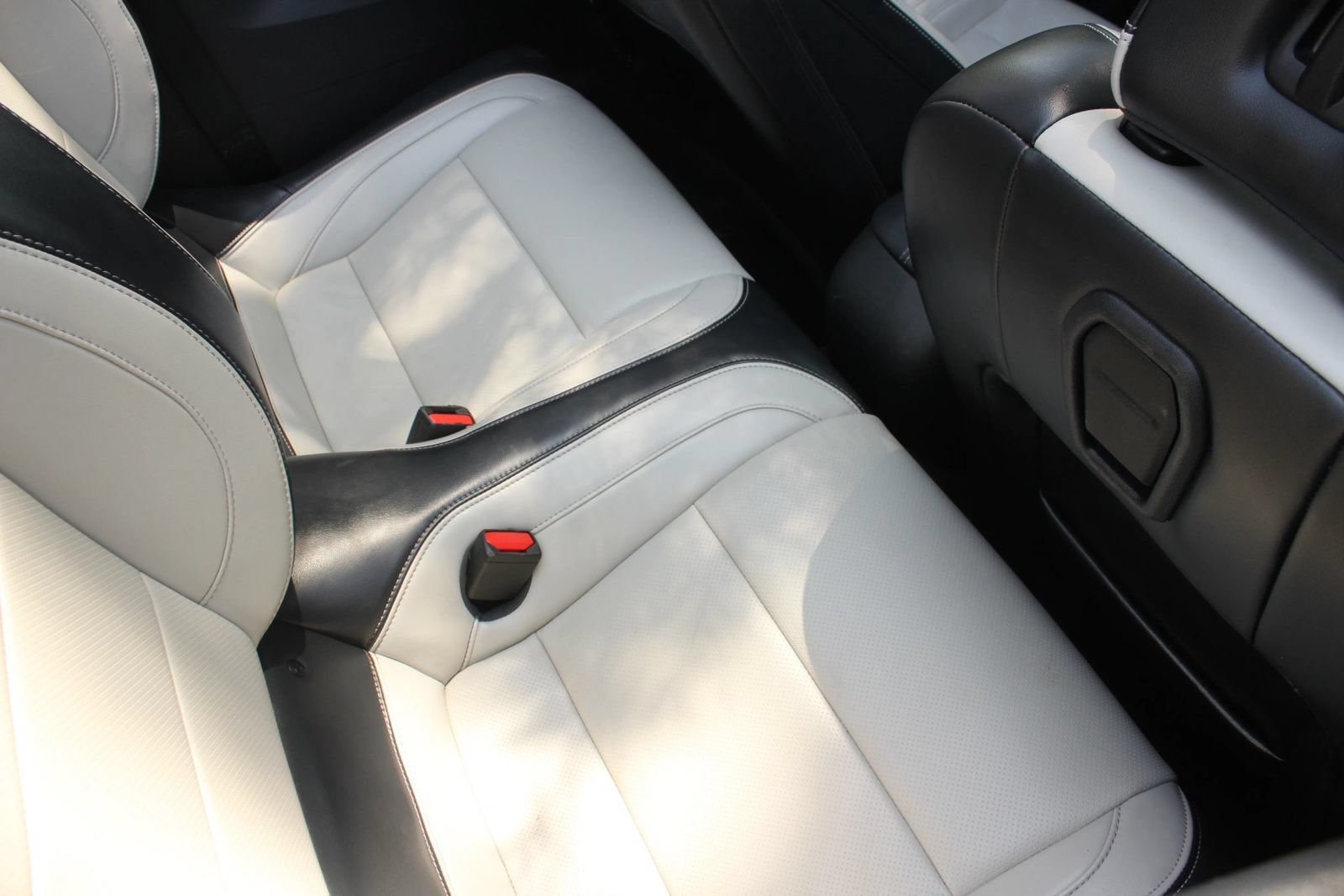 Used 2024 Ford Mustang Premium RWD image 21