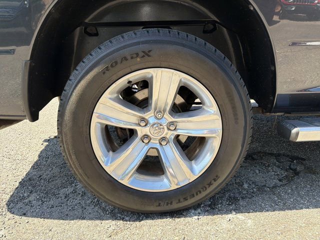 Used 2014 RAM 1500 Big Horn AWD/4WD image 20