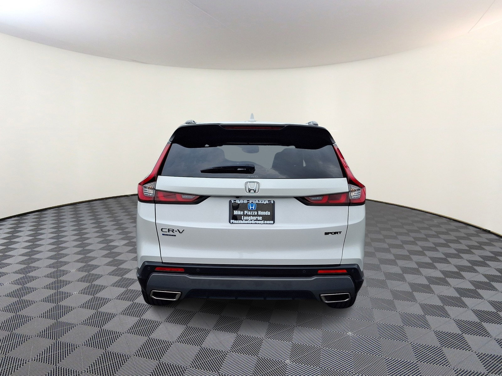 Used 2024 Honda CR-V Sport-L image 6