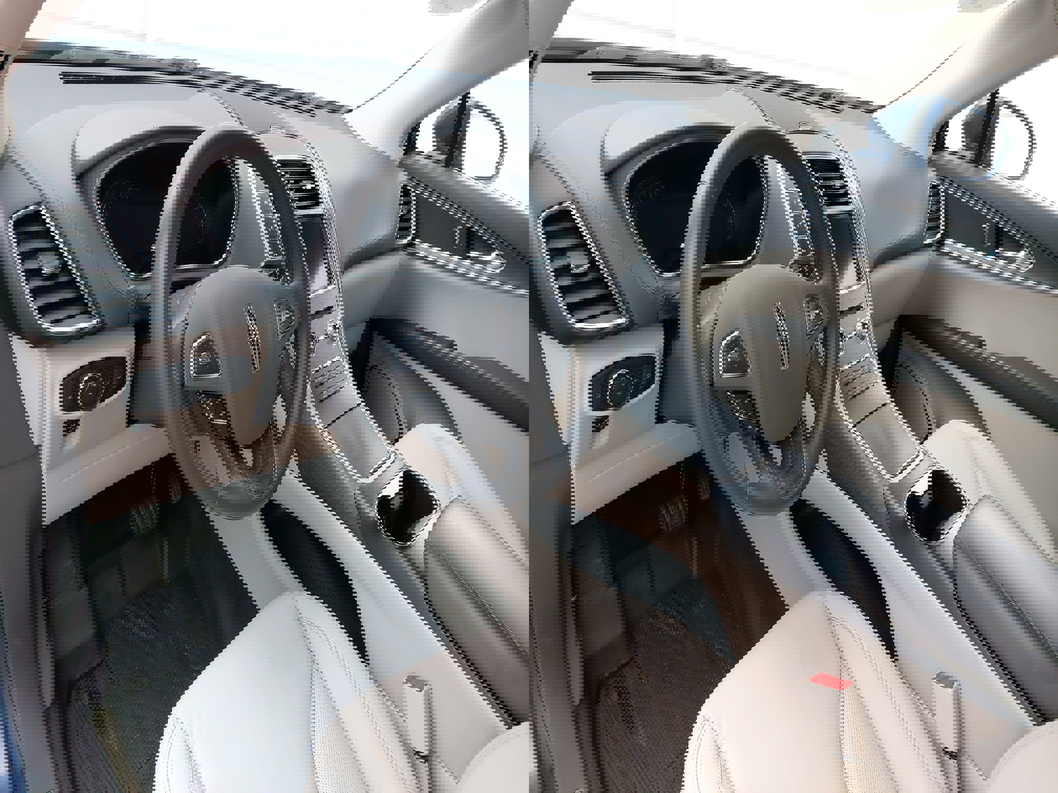 Used 2017 Lincoln MKX Select w/ Select Plus Package image 18