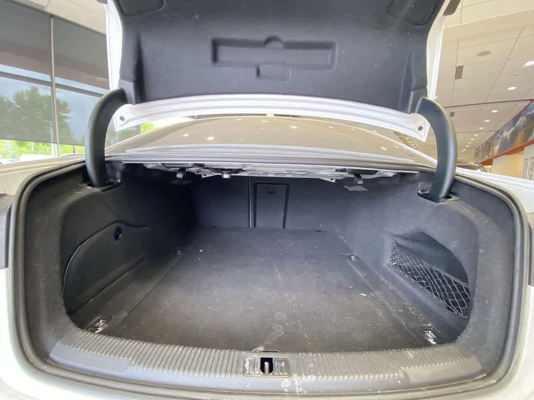 Used 2018 Audi A6 2.0T Premium AWD/4WD image 27