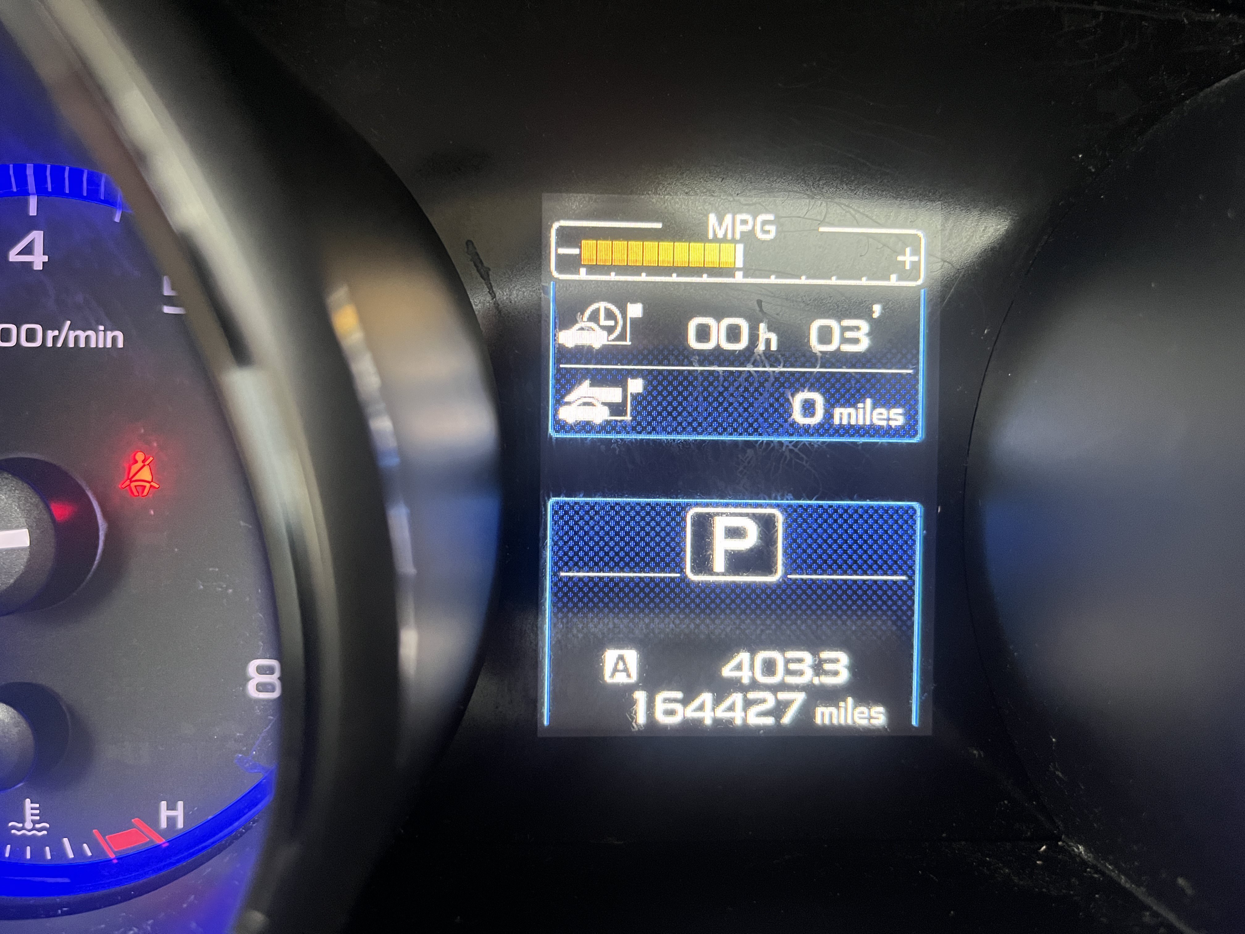 Used 2015 Subaru Legacy 2.5i Premium AWD/4WD image 21