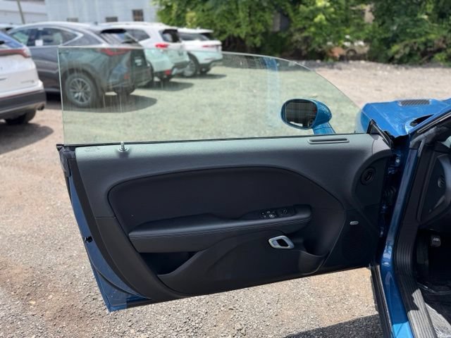 Used 2021 Dodge Challenger R/T Scat Pack RWD image 14