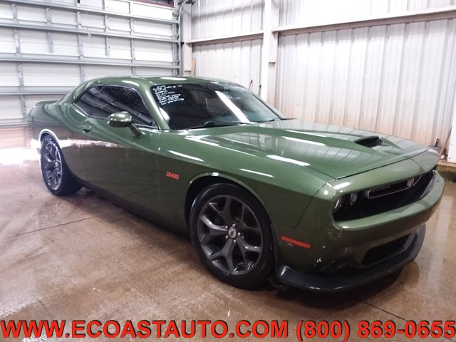 Used 2019 Dodge Challenger R/T RWD image 5