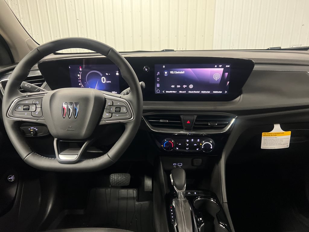New 2026 Buick Encore GX Sport Touring w/ Comfort Package AWD/4WD image 17