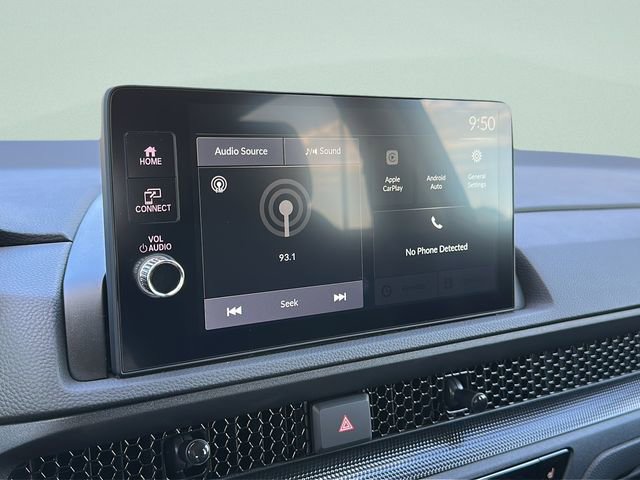 New 2026 Honda CR-V EX image 25