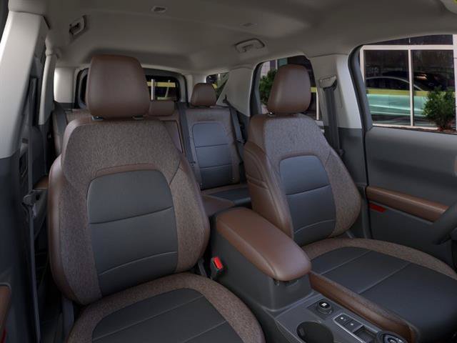 New 2026 Ford Bronco Sport Outer Banks w/ Outer Banks Tech Package+ AWD/4WD image 27
