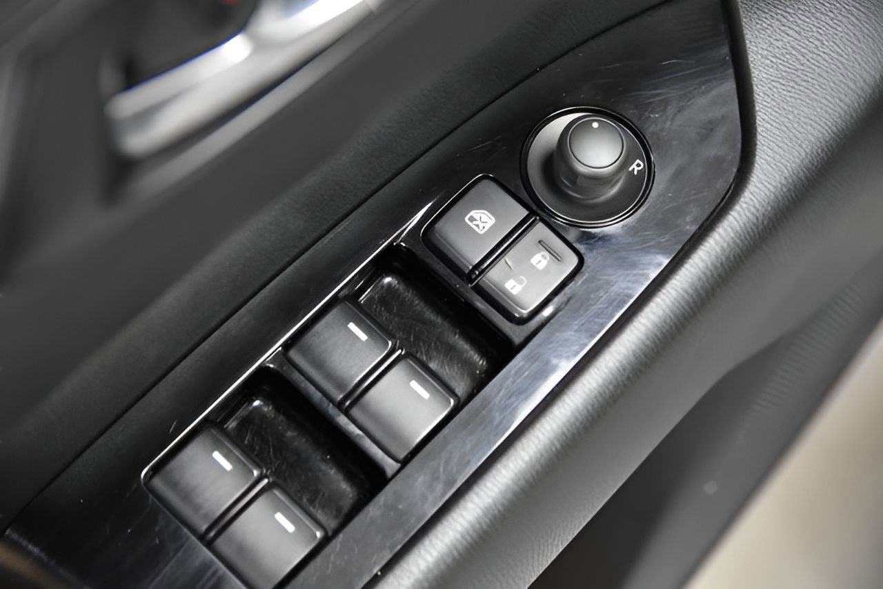 Used 2024 MAZDA CX-5 AWD 2.5 S w/ Select Package image 11