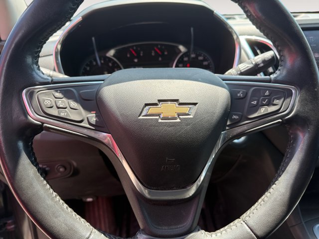 Used 2020 Chevrolet Equinox LT AWD/4WD image 11