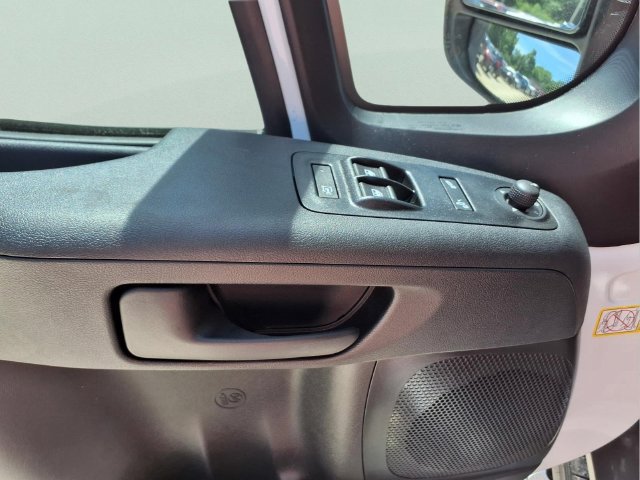 New 2026 RAM ProMaster 1500 w/ Convenience Group FWD image 12