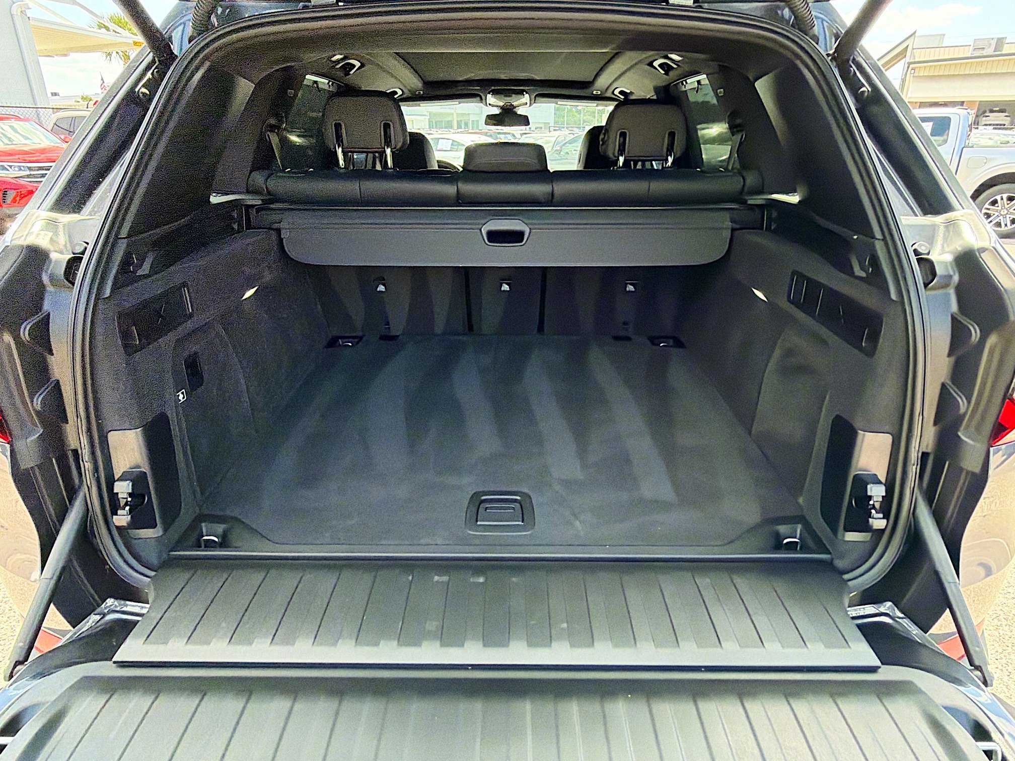 Used 2022 BMW X5 xDrive40i AWD/4WD image 12