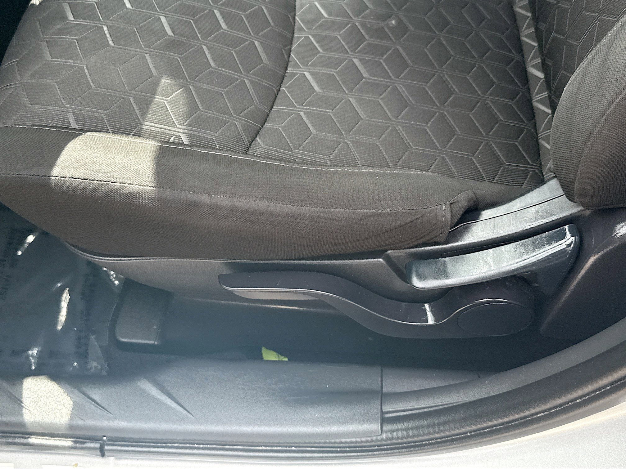 Used 2021 Mitsubishi Outlander Sport ES FWD image 17