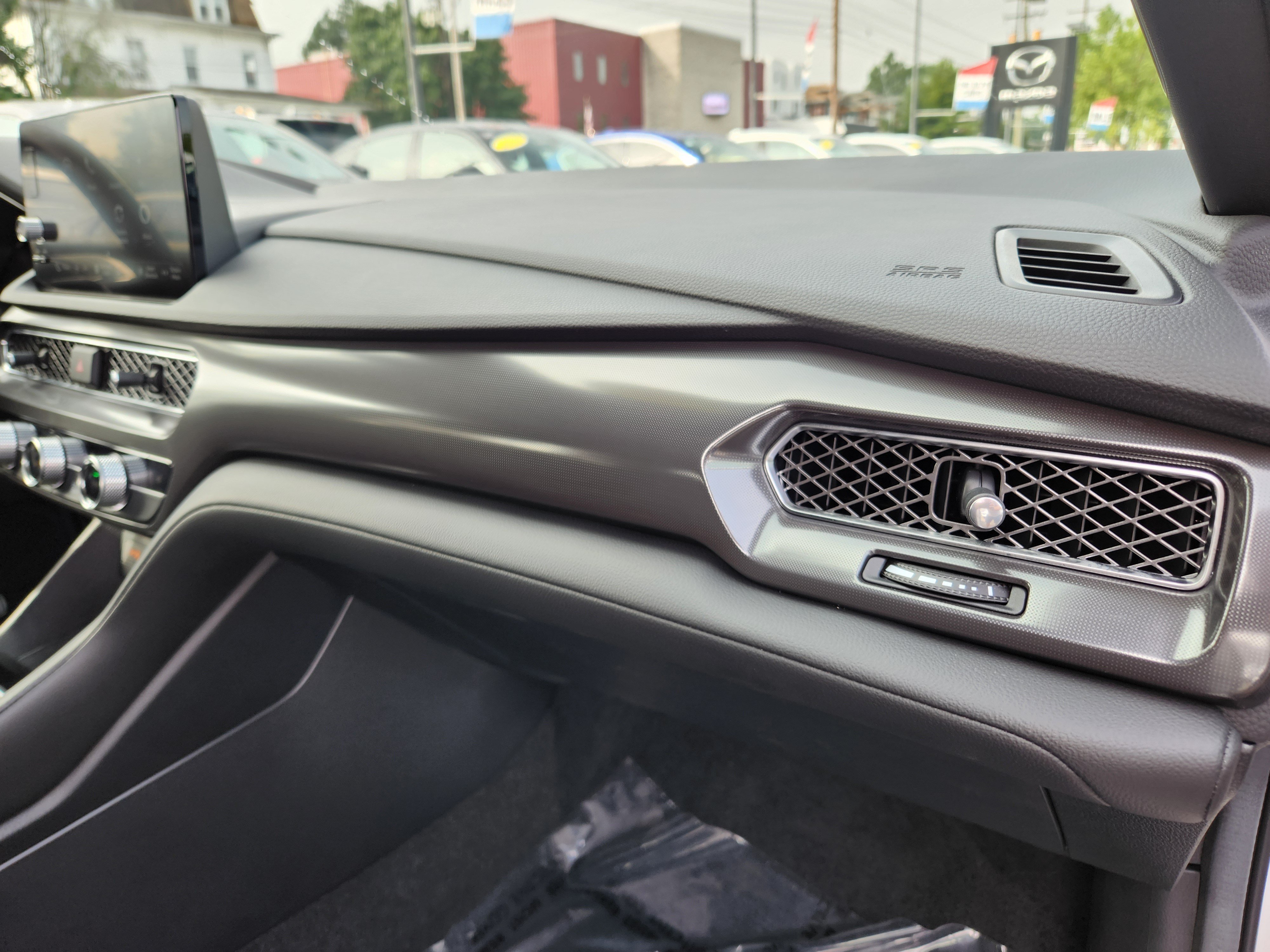 Certified 2025 Acura Integra A-Spec w/ Technology Package FWD image 17