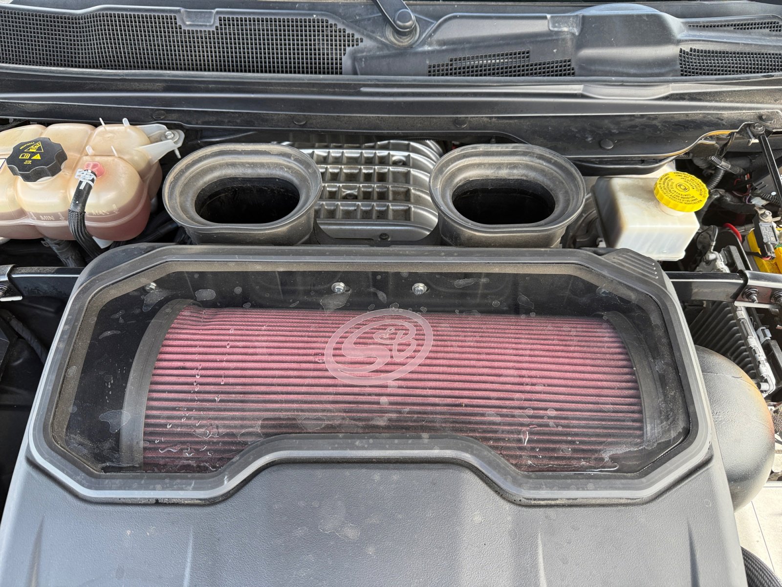 Used 2021 RAM 1500 TRX w/ TRX Level 1 Equipment Group image 25